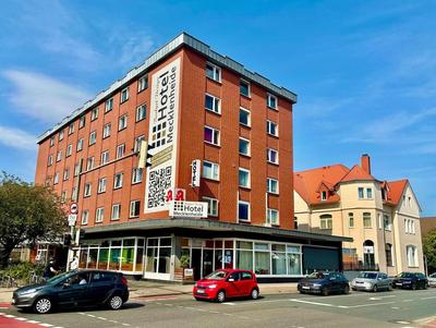 Hotel Mecklenheide