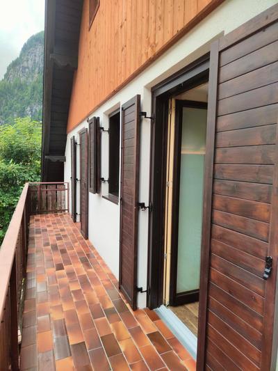 So close to Sellaronda lifts!