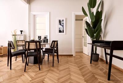 Lime Residences, Syntagma by Aura Homes