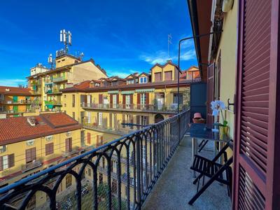 Suite Cernaia