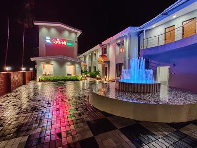 Grand Shivneri Resorts