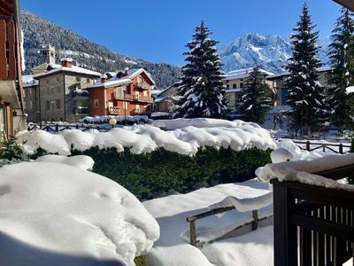 Il Mulino - Bilocale in centro