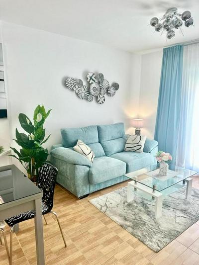Blue Pearl Cozy Fuengirola apartment calle Nueva