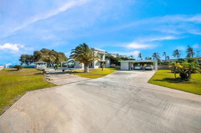 Kiotari Dream beachfront villa