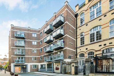 Athera - Hoxton Square 2 Bed, 2 Bath Entire Private Apartment