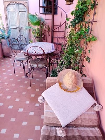 Riad Lumières du Sud