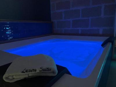 Suite Donna Rita