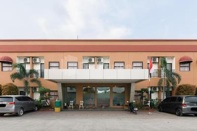 Deluma Hotel Syariah RedPartner