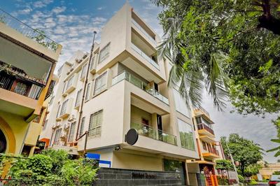 Super Townhouse OAK Shubhham Regency