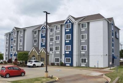 Microtel Inn & Suites By Wyndham Conway, Photo 2