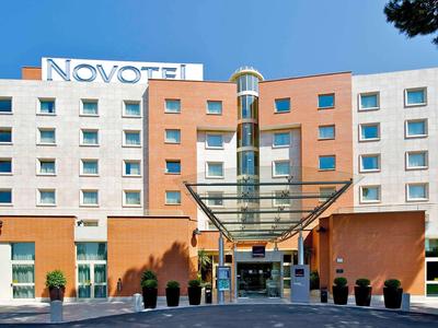 Novotel Roma Est