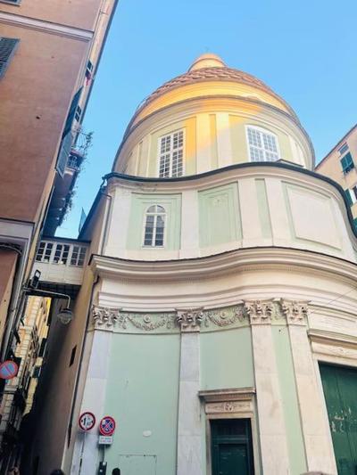 Magnifico appartamento del 400 l'Elisir D'amore
