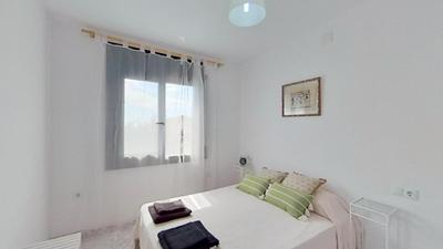 Villa Mirador del Mar hostel