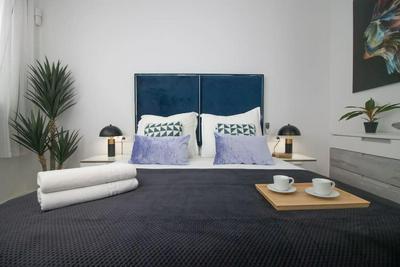 Trinidad Aparment