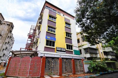 FabHotel Wild Orchid