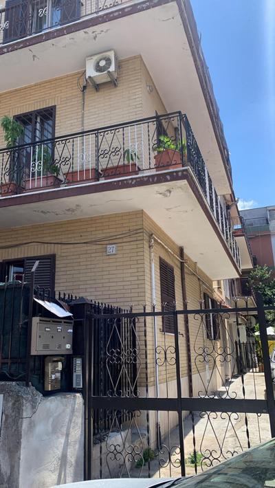 La casa di Amina