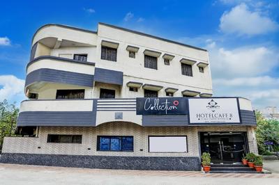 Super Collection O Hingna Road formerly Cafe 8