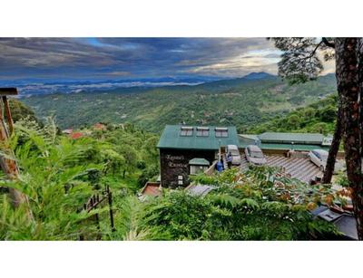 Hotel Kasauli Exotica, Himachal Pradesh