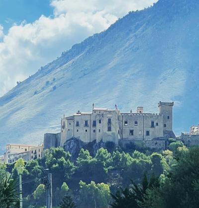 Casa Di Macaroni