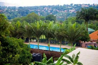 Kavumba Recreation Centre and Zoo