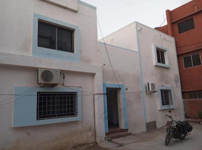 DWARKA WHITE HOUSE Only Family