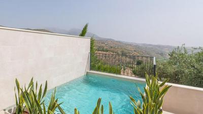 Reserva de las Nieves - Tolox by Ruralidays