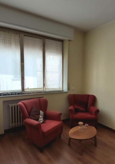Ti Racconto di un Sogno Rooms - Cielo & Terra