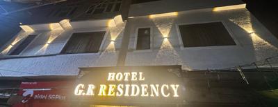 Hotel GR Residency