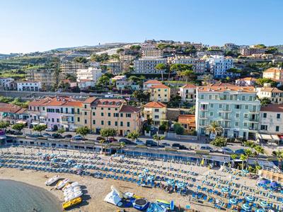 Antica Casa Ligure Giulia