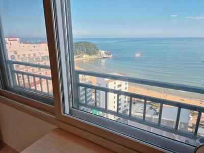 The First Ocean Songjeong