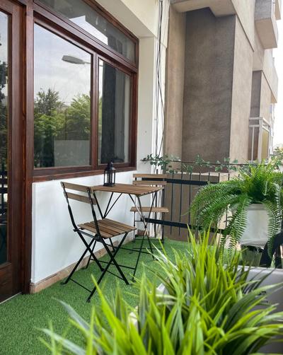 Apartamento Olivares
