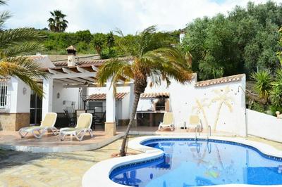 Villa Buenavista