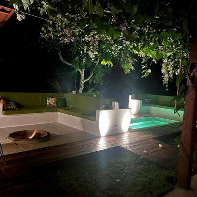 Unique House in Coffee Farm in heart of jungle