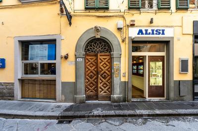 Porta Rossa