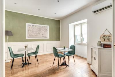 Annamaria Rooms
