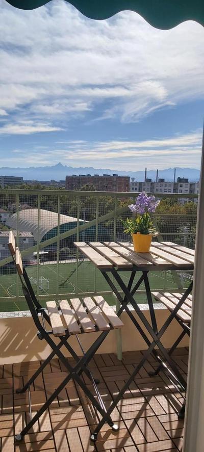 Santa Rita Guest House