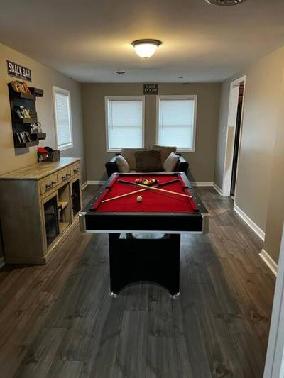 Modern 3 Bedroom Ranch House