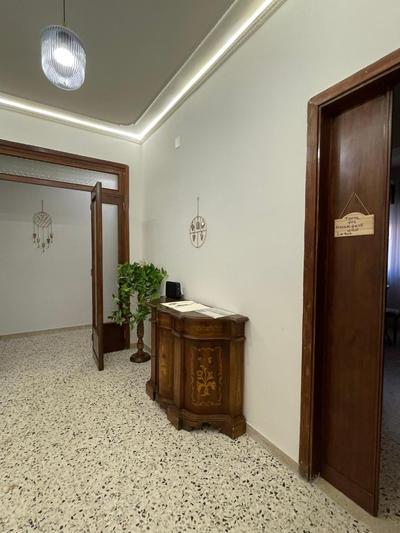 B&B Domus Flora