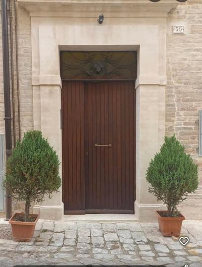 Il Punto Fermo