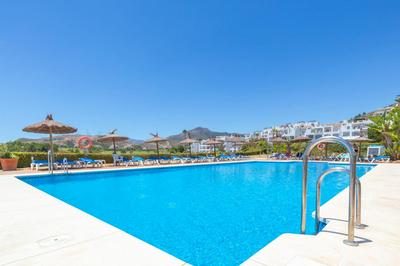 Apartamento Los Arqueros ll