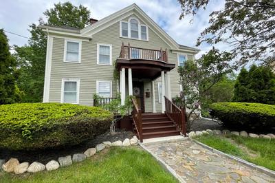 Large, Comfortable & Conveniently located Home