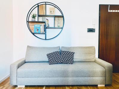 La casa di Dorè - Appartamento zona Navigli