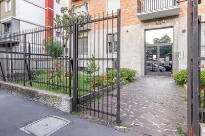 Duomo - San Siro Suit House con Netflix, Wi-Fi