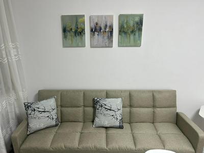 Private Apartment Tirana Center