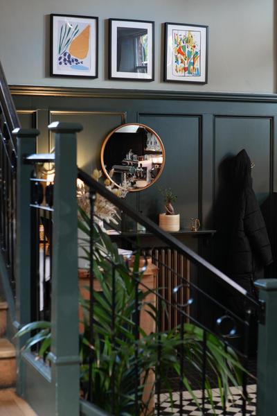 Celentano's Restaurant with Rooms