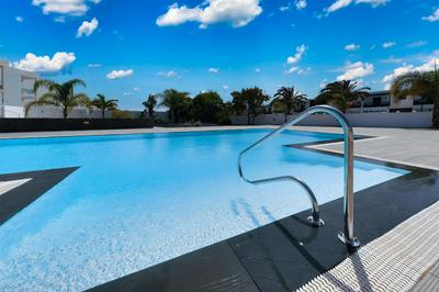 La Docta 112 Senator - Pool View By Lanzarote Vacation Homes