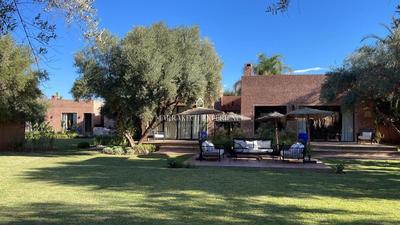 Villa Cactus