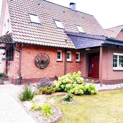 Hakuna Matata - Gemütlichkeit bei Oldenburg