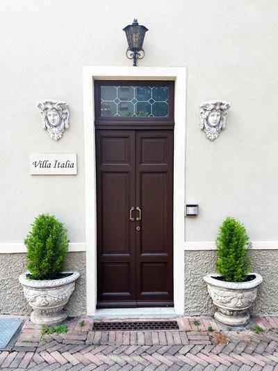 Villa Italia