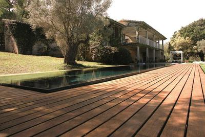Las Tanquetas